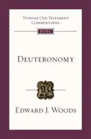 Deuteronómium - Tyndale Old Testament Commentary - Deuteronomy - Tyndale Old Testament Commentary