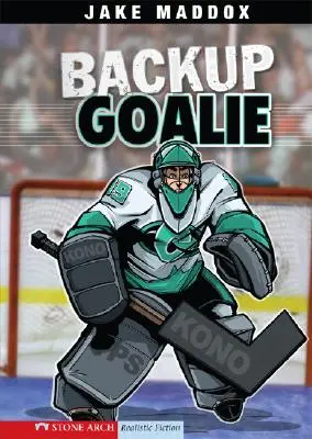 Záložný brankár - Backup Goalie