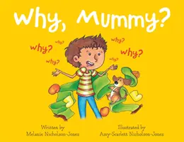 Prečo, mamička? - Why, Mummy?