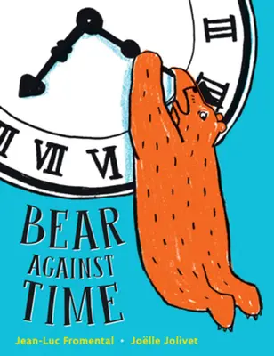 Medveď proti času - Bear Against Time