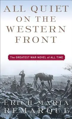 Ticho na západnom fronte - All Quiet on the Western Front