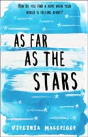 Tak ďaleko ako hviezdy - As Far as the Stars