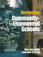 Rozvíjanie škôl podporovaných komunitou - Developing Community-Empowered Schools