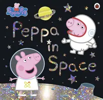 Prasiatko Peppa: Peppa vo vesmíre - Peppa Pig: Peppa in Space