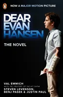 Drahá Evan Hansenová - filmová predloha - Dear Evan Hansen - Film Tie-in