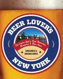 New York pre milovníkov piva - Beer Lover's New York