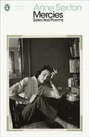 Mercies - Vybrané básne - Mercies - Selected Poems