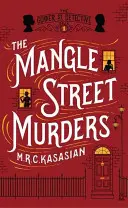 Vraždy na Mangle Street - Mangle Street Murders