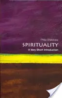 Spiritualita: Veľmi stručný úvod - Spirituality: A Very Short Introduction