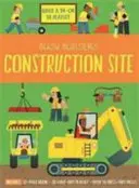 Stavebnica Busy Builders - Busy Builders Construction Site