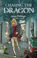 Honba za drakom (Manga) - Chasing the Dragon (Manga)