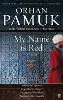 Moje meno je červená - My Name Is Red