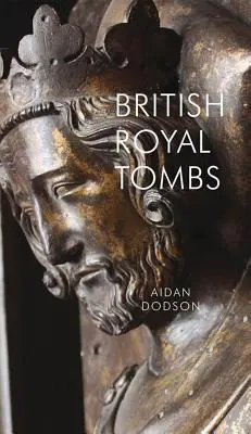 Britské kráľovské hrobky - British Royal Tombs