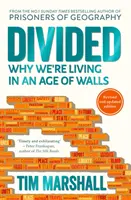 Rozdelení - Prečo žijeme vo veku múrov - Divided - Why We're Living in an Age of Walls
