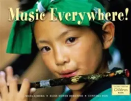 Hudba všade! - Music Everywhere!