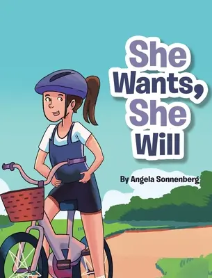 Ona chce, ona bude - She Wants She Will