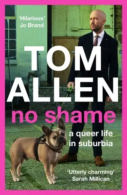 Bez hanby: A Queer Life in Suburbia (Queer život na predmestí) - No Shame: A Queer Life in Suburbia