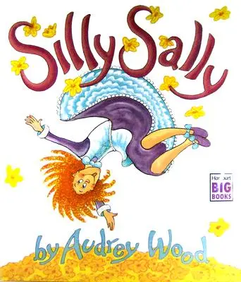 Hlúpa Sally - Silly Sally