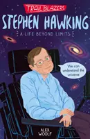 Priekopníci: Stephen Hawking - Trailblazers: Stephen Hawking
