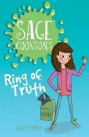 Prsteň pravdy Sage Cooksonovej - Sage Cookson's Ring of Truth