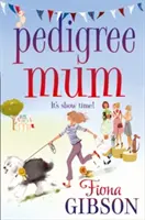 Rodokmeň mama - Pedigree Mum