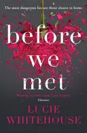 Predtým, ako sme sa stretli - Before We Met