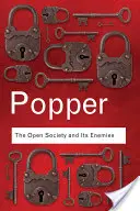 Otvorená spoločnosť a jej nepriatelia - The Open Society and Its Enemies