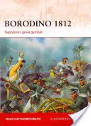 Borodino 1812: Napoleonova veľká hra - Borodino 1812: Napoleon's Great Gamble