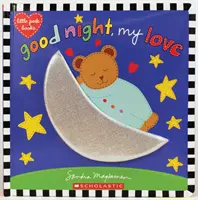 Dobrú noc, moja láska - Good Night, My Love