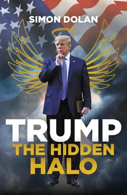 Trumf skrytej aureoly: Skrytá aureola - Trump the Hidden Halo: The Hidden Halo