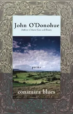 Conamara Blues: Básne - Conamara Blues: Poems
