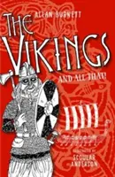 Vikingovia a všetko - The Vikings and All That