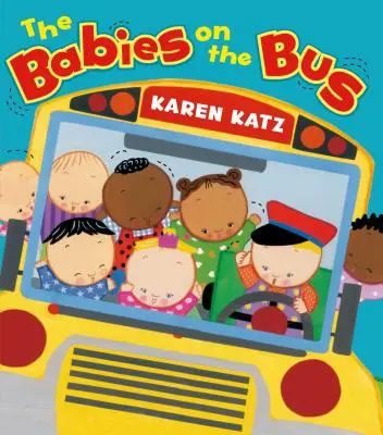 Deti v autobuse - The Babies on the Bus