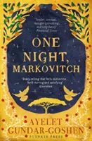 Jedna noc, Markovič - One Night, Markovitch