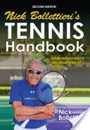 Tenisová príručka Nicka Bollettieriho - Nick Bollettieri's Tennis Handbook