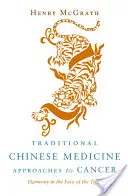 Prístupy tradičnej čínskej medicíny k rakovine: Harmónia tvárou v tvár tigrovi - Traditional Chinese Medicine Approaches to Cancer: Harmony in the Face of the Tiger