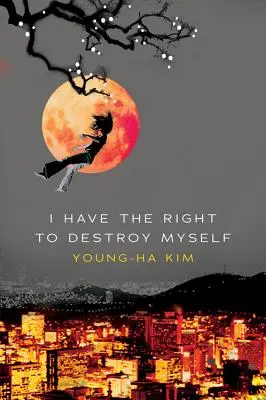 Mám právo sa zničiť - I Have the Right to Destroy Myself
