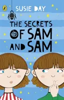 Tajomstvá Sama a Sama - Secrets of Sam and Sam
