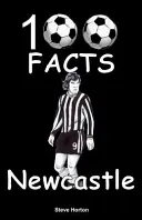 Newcastle United - 100 faktov - Newcastle United - 100 Facts
