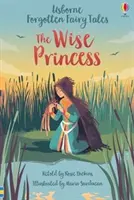 Zabudnuté rozprávky: Múdra princezná - Forgotten Fairy Tales: The Wise Princess