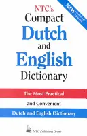 Ntc's Compact Dutch and English Dictionary