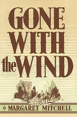 Gone with the Wind (Odviate vetrom) - Gone with the Wind