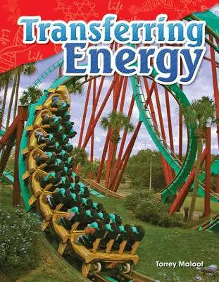 Prenos energie - Transferring Energy