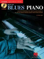 To najlepšie z bluesového klavíra - Best of Blues Piano