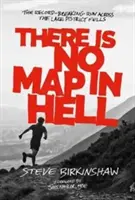 V pekle nie je mapa - Rekordný beh cez pohorie Lake District - There is No Map in Hell - The record-breaking run across the Lake District fells