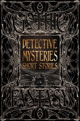 Detektívne záhady Krátke príbehy - Detective Mysteries Short Stories