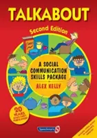 Talkabout: Balík sociálnych komunikačných zručností - Talkabout: A Social Communication Skills Package