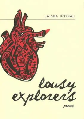 Mizerní prieskumníci - Lousy Explorers