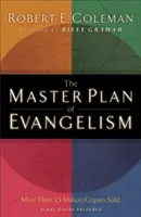 Hlavný plán evanjelizácie - The Master Plan of Evangelism