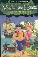 Magic Tree House 4: Poklad pirátov! - Magic Tree House 4: Pirates' Treasure!